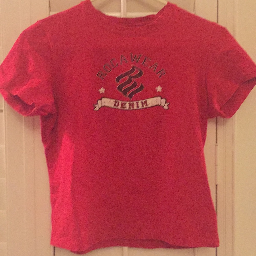 Rocawear Tee
